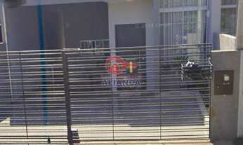 Imagem: Casa com 2 dormitórios à venda, JARDIM