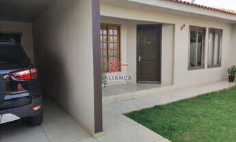 Imagem: Casa à venda, JARDIM GISELA, TOLEDO - PR