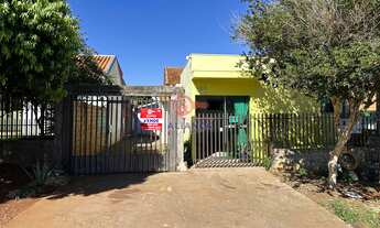 Imagem: Casa à venda, JARDIM EUROPA, TOLEDO - PR