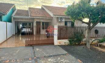 Imagem: Casa à venda, JARDIM COOPAGRO, TOLEDO