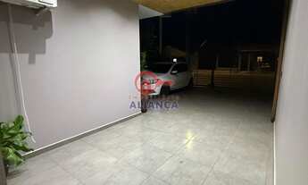 Imagem 3: Casa com 2 dormitórios à venda, JARDIM EUROPA, TOLEDO - PR