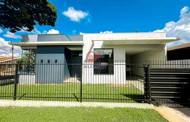 Imagem 3: Casa para locação, JARDIM PANCERA, TOLEDO - PR