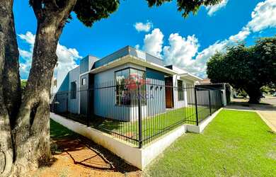 Imagem: Casa para locação, JARDIM PANCERA, TOLEDO