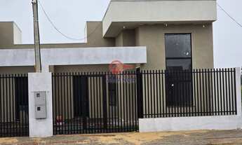 Imagem: Casa à venda, SEDE ALVORADA, CASCAVEL