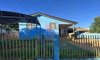 Imagem: Casa à venda, JARDIM EUROPA, TOLEDO - PR