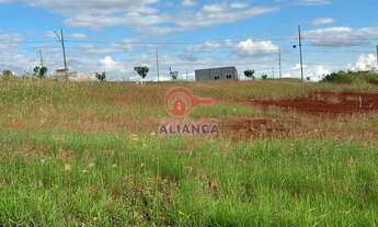 Imagem: Terreno à venda, VILA BECKER, TOLEDO