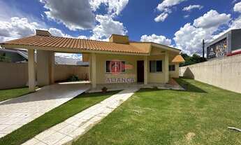 Imagem: Casa à venda, JARDIM GISELA, TOLEDO - PR