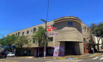 Imagem: Apartamento, VENDA, CENTRO, TOLEDO - PR