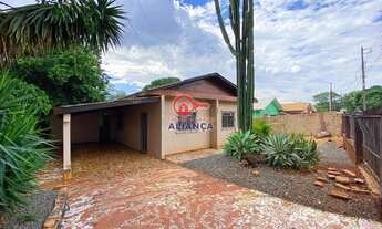 Imagem: Casa para venda, VILA INDUSTRIAL, TOLEDO