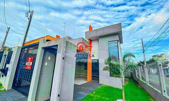 Imagem: Casa para Venda, VILA INDUSTRIAL, TOLEDO