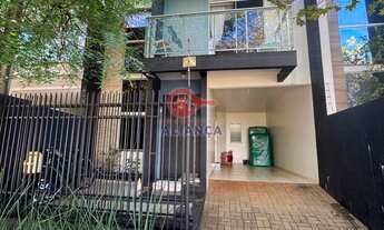 Imagem: Sobrado à venda, JARDIM PANCERA, TOLEDO