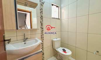 Imagem 7: Sobrado para venda, VILA INDUSTRIAL, TOLEDO - PR