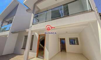 Imagem 2: Sobrado para venda, VILA INDUSTRIAL, TOLEDO - PR