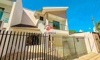 Imagem: Sobrado para venda, VILA INDUSTRIAL, TOLEDO