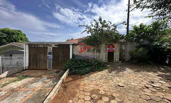 Imagem: Casa à venda, CENTRO, TOLEDO - PR