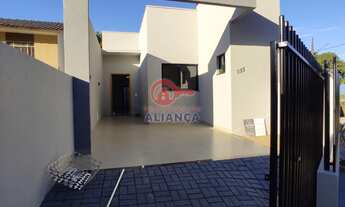 Imagem: Casa à venda, VILA BECKER, TOLEDO - PR