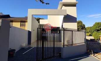 Imagem 3: Casa à venda, VILA BECKER, TOLEDO - PR