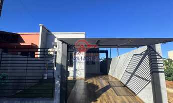 Imagem: Casa à venda, JARDIM CONCÓRDIA, TOLEDO