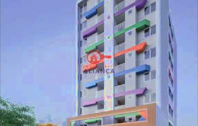 Imagem 2: Apartamento à venda, TOCANTINS, TOLEDO - PR