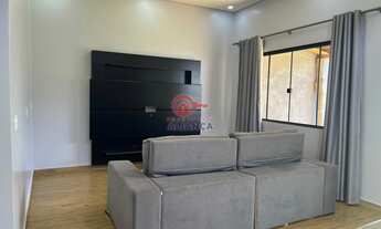 Imagem 4: Casa à Venda, JARDIM PANORAMA, TOLEDO - PR