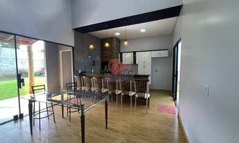 Imagem 5: Casa à Venda, JARDIM PANORAMA, TOLEDO - PR