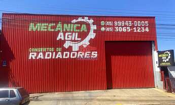 Imagem: Barracão para locação, CENTRO, TOLEDO