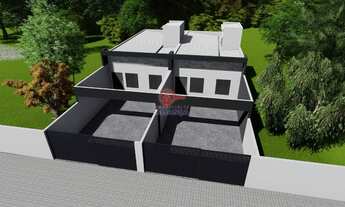 Imagem: Casa à venda, PINHEIRINHO, TOLEDO - PR