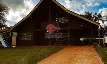 Imagem: Casa à venda, JARDIM LA SALLE, TOLEDO