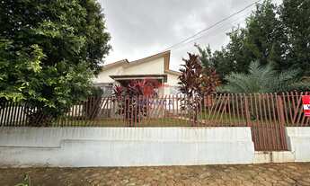 Imagem: Terreno à venda, CENTRO, TOLEDO - PR