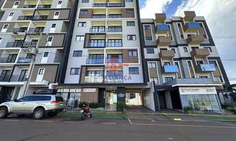 Imagem: Apartamento à venda, BIOPARK, TOLEDO