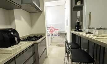 Imagem 4: Apartamento à venda, BIOPARK, TOLEDO - PR