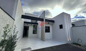 Imagem: Casa à venda, TOCANTINS, TOLEDO - PR