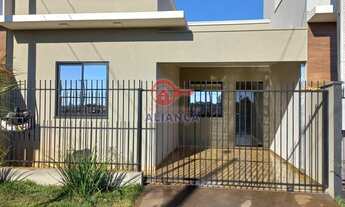 Imagem: Casa à venda, PINHEIRINHO, TOLEDO - PR