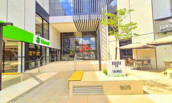 Imagem: Sala Comercial para locação, CENTRO, TOLEDO