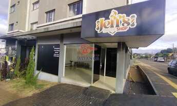 Imagem: Sala Comercial para locação, JARDIM PARIZOTTO