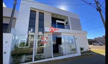 Imagem: SOBRADO BAIRRO Jardim Filadelpia