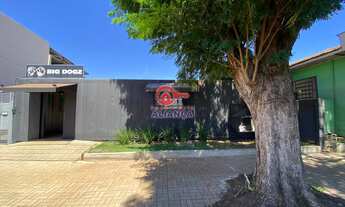 Imagem 2: Terreno com sala comercial e casa para Venda, CENTRO, TOLEDO - PR