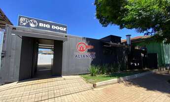 Imagem: Terreno com sala comercial e casa para Venda