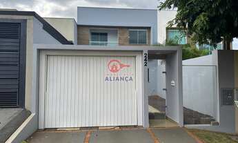 Imagem: Sobrado à venda, JARDIM PANCERA, TOLEDO