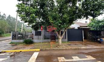 Imagem: Casa à venda, JARDIM SÃO FRANCISCO, TOLEDO