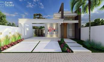 Imagem: Casa à venda, VILA BECKER, TOLEDO - PR