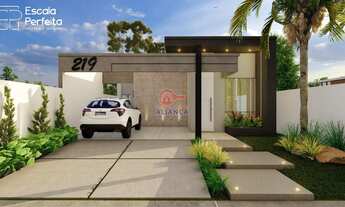 Imagem 2: Casa à venda, VILA BECKER, TOLEDO - PR