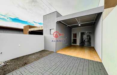 Imagem 2: Casa à venda, JARDIM CONCÓRDIA, TOLEDO - PR