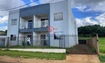 Imagem 2: Apartamento à venda, JARDIM SÃO FRANCISCO, TOLEDO - PR