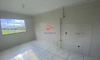 Imagem 3: Apartamento à venda, JARDIM SÃO FRANCISCO, TOLEDO - PR