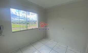 Imagem 4: Apartamento à venda, JARDIM SÃO FRANCISCO, TOLEDO - PR