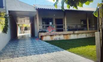 Imagem: Casa à venda, JARDIM PARIZOTTO, TOLEDO