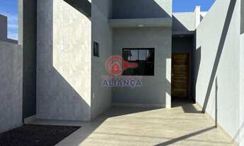 Imagem: Casa à venda, JARDIM COOPAGRO, TOLEDO