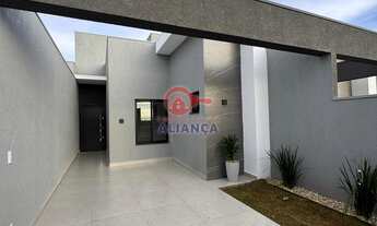 Imagem: Casa com 3 dormitórios à venda, JARDIM