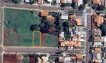 Imagem 4: Terreno à venda, JARDIM PARIZOTTO, TOLEDO - PR